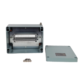 알루미늄박스 EX-DP