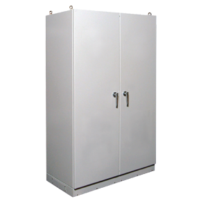 용접식 전기외함 PS