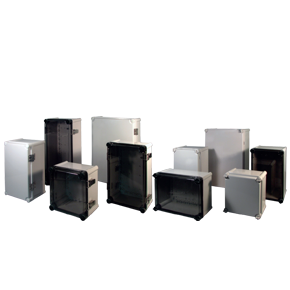 플라스틱 하이박스 Q