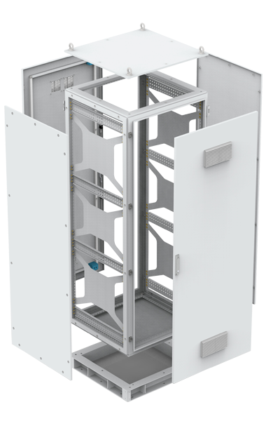 내진전기외함 MS-IP-S
