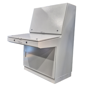 데스크판넬 DSE-UL